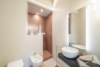 Palazzo Trevignane appartamento La Bella Scuderia - 4