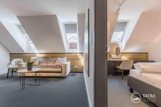TATRA SUITES Boutique Suites Deforte Star View 302 - 9