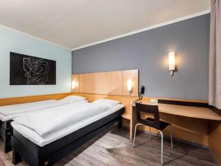 ibis Hotel Eisenach - Eisenach - 1