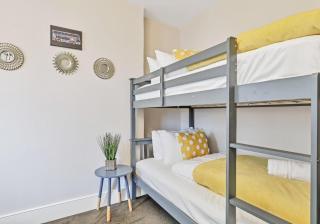 Central Lanes Pad By My Getaways Free parking for one car - Brighton & Hove - 3