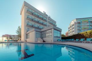 Hotel Imperiale - Cattolica - 6