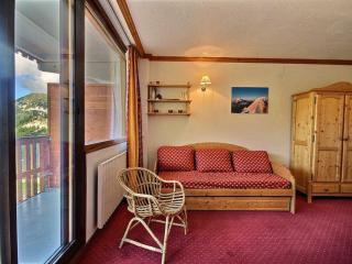 Appartement près des pistes avec vue Mont-Blanc, parking gratuit - FR-1-455-38 - La Plagne - 7