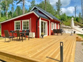 The Buar Cabin - Strömstad - 0