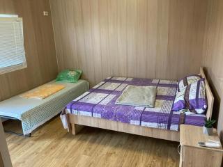 Nomera u moria - Odesa - 0