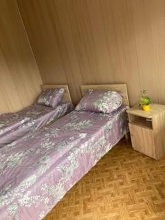 Nomera u moria - Odesa - 8