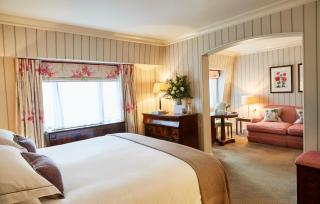 The Capital Hotel, Apartments & Townhouse - London - 3