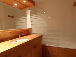 2 Pièces Confort 33m², Balcon, Wi-Fi Gratuit, Animaux Admis - FR-1-182-186 - Méribel - 6