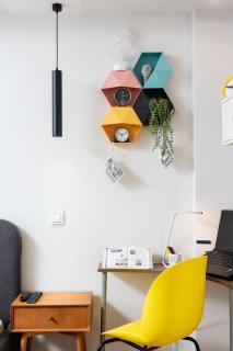 Riverbank Apartment At Parliament - Budapest - 7