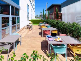 ibis budget Huerta De Murcia - Murcia - 8
