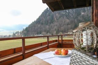 Kaiser Apart Walchsee - 2