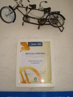 Charme - Hotel Lindenhof - Butgenbach - 7