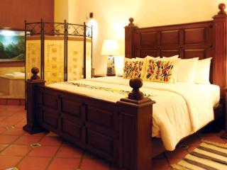 Casona Maria - Puebla - 4