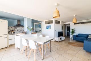 plage st jean RESIDENCE LE GOLFE D AZUR - La Ciotat - 1