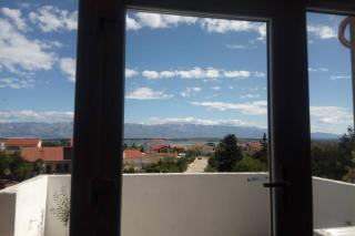 One bedroom loft apartment with nice view - Nin - 0