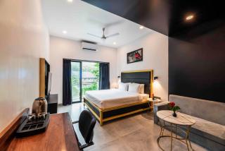 Le Papillon By Bay Hotels - Lonavla - 1