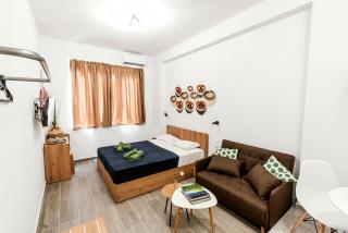 The 9 Project - Thessaloniki City Centre - Salonicco - 9