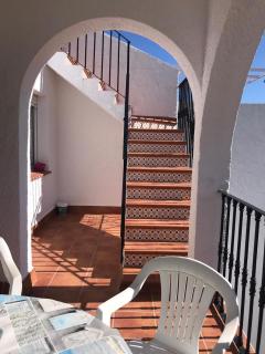 Paradise in Font Nova - 2