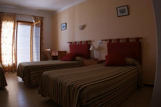 Hostal Santa Clara - 6