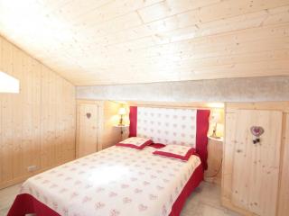 Duplex 3 pièces pour 6 pers, centre-village, proche pistes et commerces - FR-1-572-78 - Les Carroz d'Araches - 5