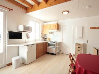 Duplex 3 pièces pour 6 pers, centre-village, proche pistes et commerces - FR-1-572-78 - Les Carroz d'Araches - 8