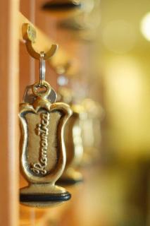 Hotel Romantica Jerzens - Jerzens - 1