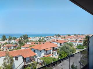 Hanioti View Apartment - Chaniotis - 7