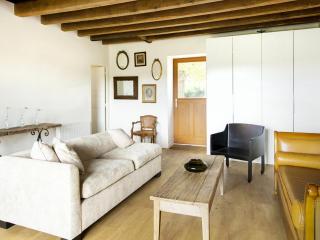 Grande Maison avec terrasse et proche rivière en Berry - FR-1-591-13 - Badecon-le-Pin - 4