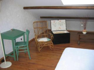 Charmant gîte lorrain avec poêle, jardin et terrasse, proche des sites historiques de Verdun - FR-1-585-4 - - 3