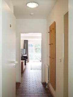 Gaestehaus-W-8 - Prerow - 1