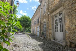 Le Bruit de l'Eau (Chambre Cosy) - Labeaume - 2