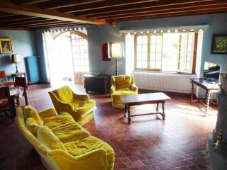 Maison calme avec grand terrain, proche commodités et sites médiévaux - FR-1-582-133 - Allègre - 5