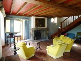 Maison calme avec grand terrain, proche commodités et sites médiévaux - FR-1-582-133 - Allègre - 6
