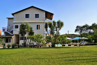 Villa Apollo - Parga - 0