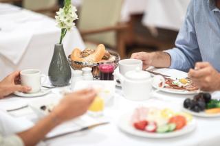 Reduce Hotel Thermal Adults only - Bad Tatzmannsdorf - 3