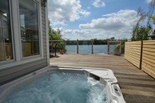 Scout on the Water - 8