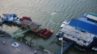 DELTA DANUBE VIEW apart - Tulcea - 8