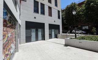 Hostel MYD La Latina - Madrid - 6