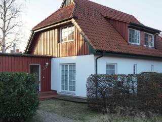 Doppelhaus 7 - Wiesengrund - Prerow - 7