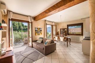 Appartamento vista lago - Sulzano - 0