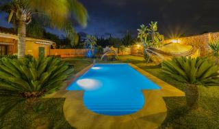 Cubo's Villa Lula - 6