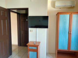 Sailorson Apart Hotel - 9