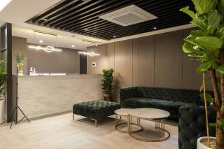 Namyangju Aone Hotel - 4