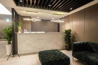 Namyangju Aone Hotel - Namyangju - 7