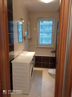 Apartament AQUAPARK - Reda - 8