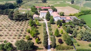 AGRITURISMO COLOMBARE TEBOI - 2
