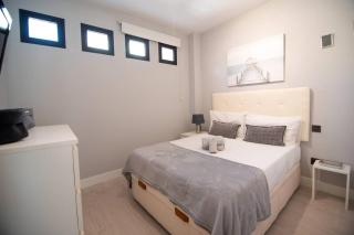 For You Rentals Beautiful Apartment TEMPORAL Santiago Bernabéu JMC5 - Madrid - 7