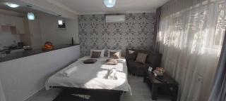 Terrace View - Tbilisi - 2
