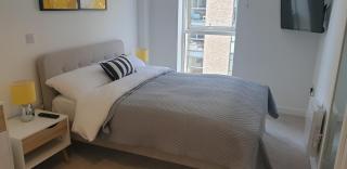 Quay Apartments Exchange Quay - 7