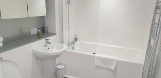 Quay Apartments Exchange Quay - 1