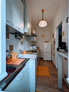 Casa Vacanza Due Elle - Casa Margherita - Trieste - 9